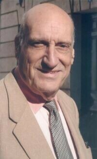 Michel Francini 14 mars 1921 - 10 mars 2014