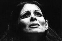 Funérailles : Catherine Sellers 31 octobre 1926 - 9 mars 2014