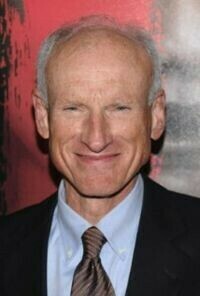 Mort : James Rebhorn 1 septembre 1948 - 21 mars 2014