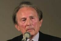 Carnet : Jean-François Mattéi 9 mars 1941 - 24 mars 2014