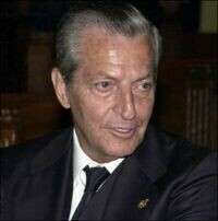 Inhumation : Adolfo Suarez 25 septembre 1932 - 23 mars 2014