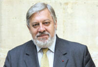 Enterrement : Jean-Claude Colliard 15 mars 1946 - 26 mars 2014