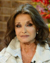 Kate O'Mara 10 août 1939 - 30 mars 2014