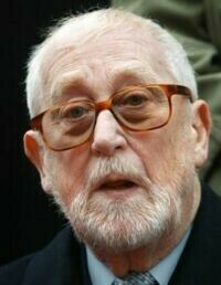 Obsèque : Philippe Dechartre 14 février 1919 - 7 avril 2014