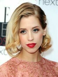 Peaches Geldof 13 mars 1989 - 7 avril 2014