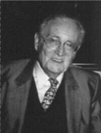 Mort : André CASTELOT 23 janvier 1911 - 18 juillet 2004