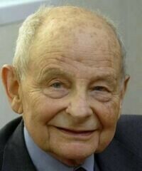 Avis mortuaire : Jacques Servier 9 février 1922 - 16 avril 2014