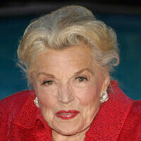 Obsèque : Esther Williams 8 août 1921 - 6 juin 2013