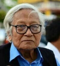 Enterrement : Win Tin 12 mars 1929 - 21 avril 2014