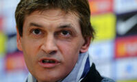 Tito Vilanova 17 septembre 1968 - 25 avril 2014
