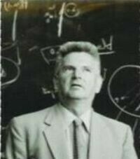 Funérailles : René THOM 2 septembre 1923 - 25 octobre 2002