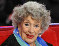 Mort : Micheline Dax 3 mars 1924 - 27 avril 2014