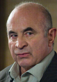 Inhumation : Bob Hoskins 26 octobre 1942 - 29 avril 2014