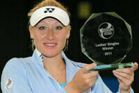 Décès : Elena BALTACHA 14 août 1983 - 4 mai 2014