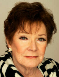 Mémoire : Polly BERGEN 14 juillet 1930 - 20 septembre 2014