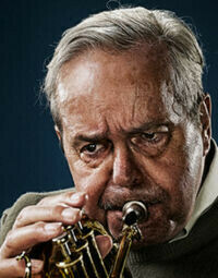 Funérailles : Kenny Wheeler 14 janvier 1930 - 18 septembre 2014