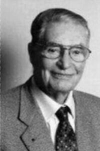 Mort : Jean DRÉJAC 3 juin 1921 - 11 août 2003