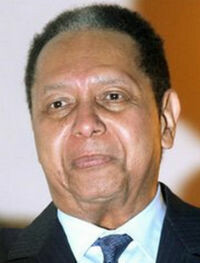 Disparition : Jean-Claude Duvalier 3 juillet 1951 - 4 octobre 2014