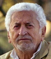 Carnet : Georges Walter 26 mars 1921 - 3 octobre 2014