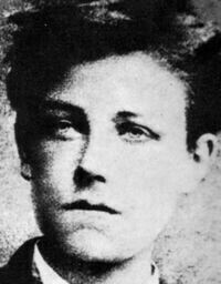 Arthur Rimbaud 20 octobre 1854 - 10 novembre 1891