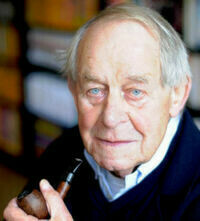 Mort : Siegfried Lenz 17 mars 1926 - 7 octobre 2014