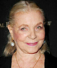 Décès : Lauren BACALL 16 septembre 1924 - 12 août 2014