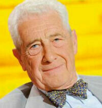 Décès : Jean Favier 2 avril 1932 - 12 août 2014