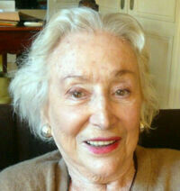 Mémoire : Ménie Grégoire 15 août 1919 - 16 août 2014