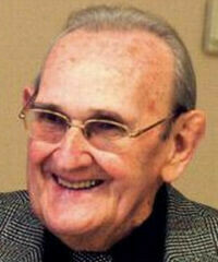 Inhumation : Marcel Rigout 10 mai 1928 - 23 août 2014