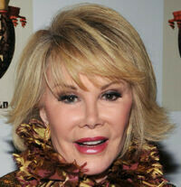 Avis mortuaire : Joan Rivers 8 juin 1933 - 4 septembre 2014