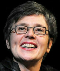 Hommages : Michèle Guigon 4 août 1959 - 4 septembre 2014