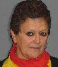 Disparition : Édith Girard 5 mars 1949 - 6 septembre 2014