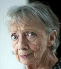 Décès : Françoise BERTIN 23 septembre 1925 - 26 octobre 2014