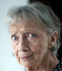 Décès : Françoise BERTIN 23 septembre 1925 - 26 octobre 2014