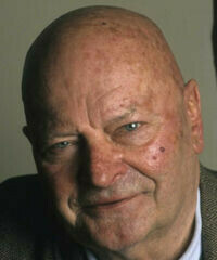 Mort : Daniel BOULANGER 24 janvier 1922 - 27 octobre 2014