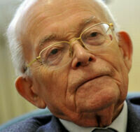 Nécrologie : André BERGERON 1 janvier 1922 - 20 septembre 2014