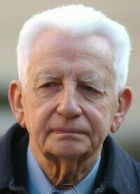 Enterrement : Xavier De Villepin 14 mars 1926 - 29 octobre 2014