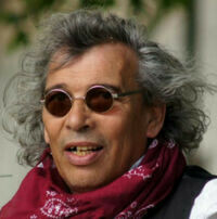 Hugues Le BARS 13 octobre 1950 - 1 novembre 2014