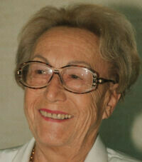 Funérailles : Évelyne-Jean BAYLET 14 juin 1913 - 6 novembre 2014