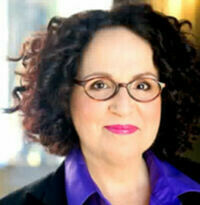 Disparition : Carol Ann Susi 2 février 1952 - 11 novembre 2014