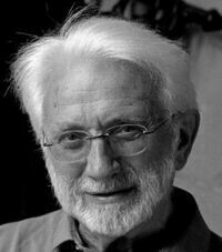 Carnet : Lucien Clergue 14 août 1934 - 15 novembre 2014