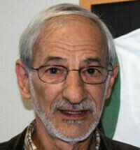 Obsèques : Alain Gilles 5 mai 1945 - 18 novembre 2014