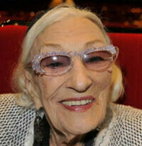 Nécrologie : Hélène Duc 22 mars 1917 - 23 novembre 2014