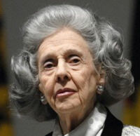 Fabiola De MORA Y ARAGON 11 juin 1928 - 5 décembre 2014