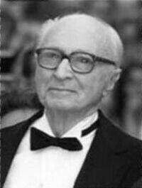 Obsèques : Gérard OURY 29 avril 1919 - 20 juillet 2006