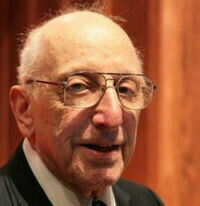 Obsèques : Ralph BAER 8 mars 1922 - 6 décembre 2014