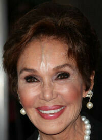 Obsèque : Mary Ann Mobley 17 février 1937 - 9 décembre 2014