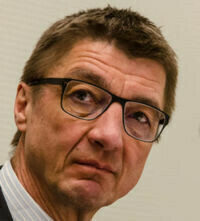 Mort : Andreas Schockenhoff 23 février 1957 - 13 décembre 2014