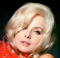 Décès : Virna Lisi 8 novembre 1936 - 18 décembre 2014