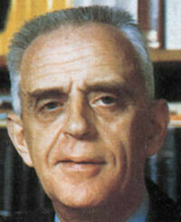 Avis mortuaire : Maurice Duverger 5 juin 1917 - 17 décembre 2014